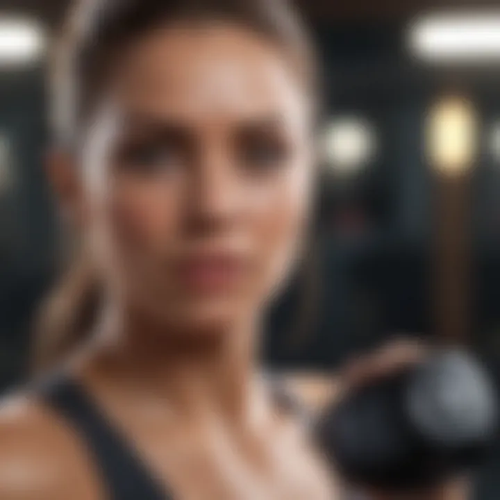 Digital applications for tracking and enhancing fitness progress.