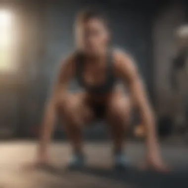 Strength Training Techniques for Core Development Strength training routine