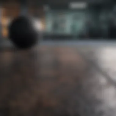 Installation Techniques for Gym Flooring Installation techniques for gym flooring over carpet