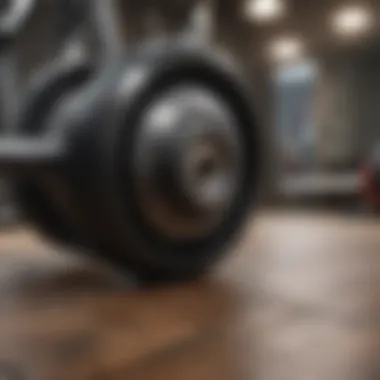 Maintenance Practices for Home Gym Flooring Maintenance practices for gym flooring in residential settings