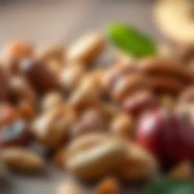 Notable Exploring Low-Calorie Nuts: A Comprehensive Guide Notable Exploring Low-Calorie Nuts: A Comprehensive Guide