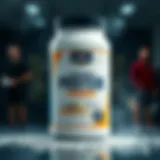 Exploring Omnitrition Protein Powder: A Comprehensive Examination Introduction