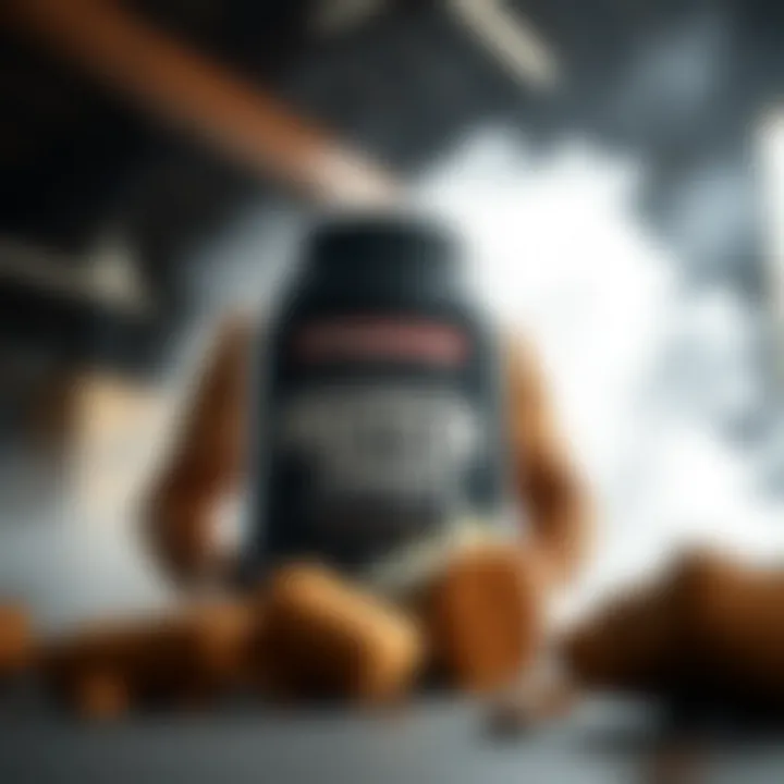 Notable Exploring Omnitrition Protein Powder: A Comprehensive Examination