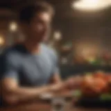 Nutrient-rich foods for intermittent fasting