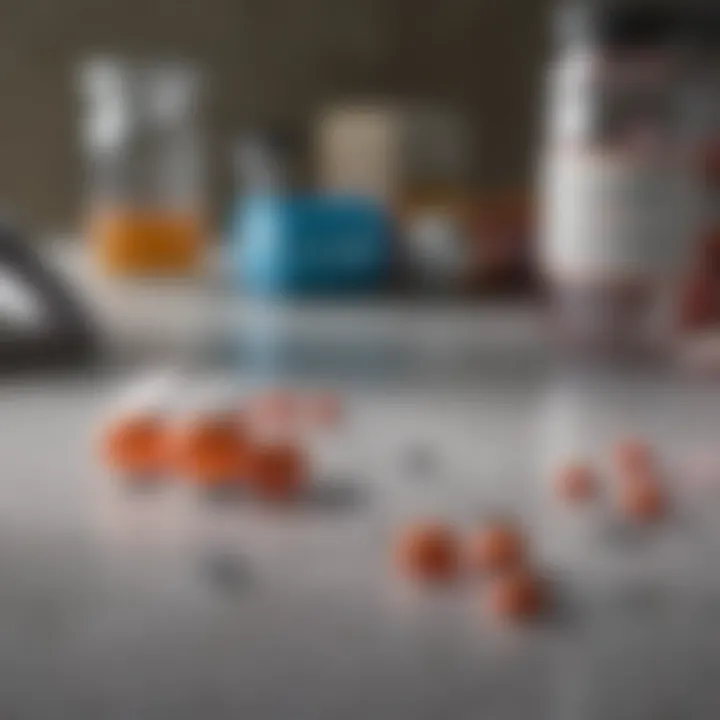 Over-the-counter medication options for chest congestion relief