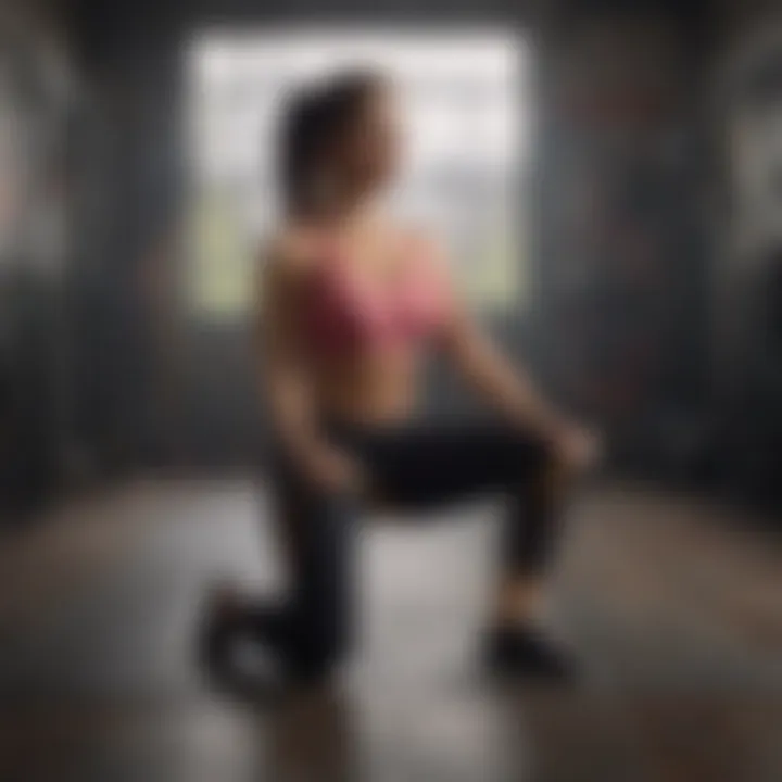 Versatile resistance band exercises