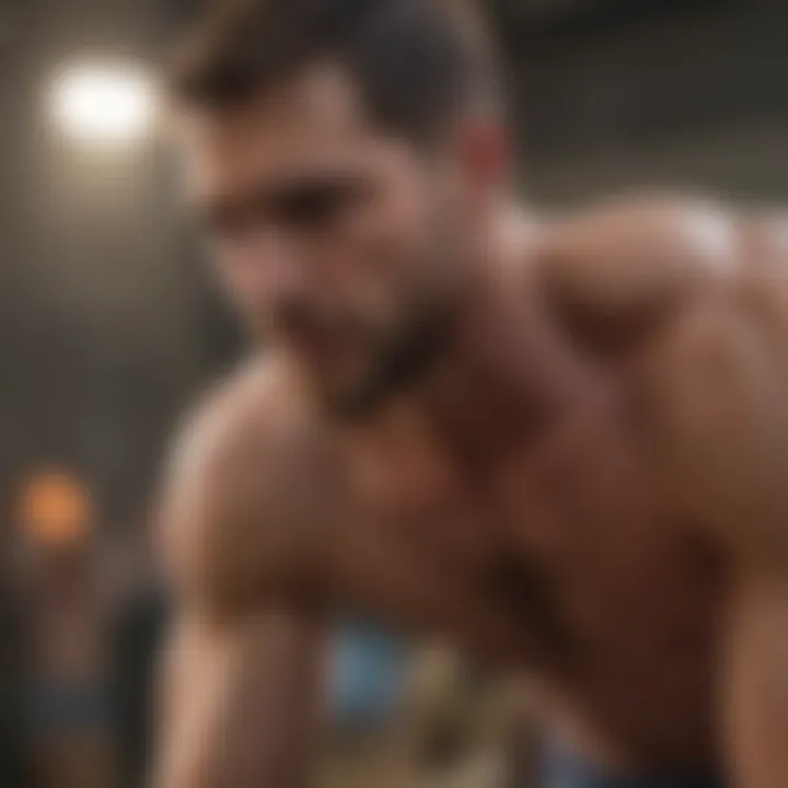Exploring the 30 lbs in 30 Days Challenge Summary