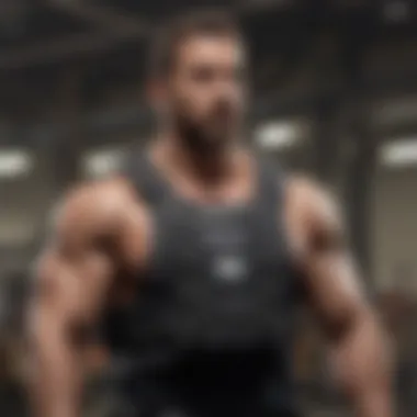 Notable Exploring the 511 CrossFit Plate Carrier: A Comprehensive Guide Notable Exploring the 511 CrossFit Plate Carrier: A Comprehensive Guide