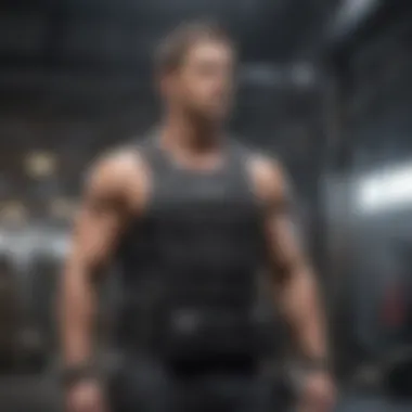 Exploring the 511 CrossFit Plate Carrier: A Comprehensive Guide Summary Exploring the 511 CrossFit Plate Carrier: A Comprehensive Guide Summary