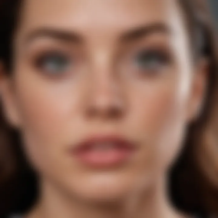 A user sharing their experience with the Amazon Pimple Popper