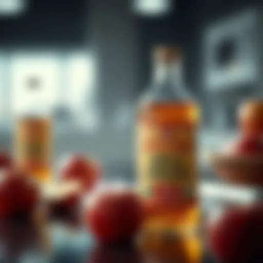 Exploring the Benefits of Apple Cider Vinegar for Skin Health Introduction