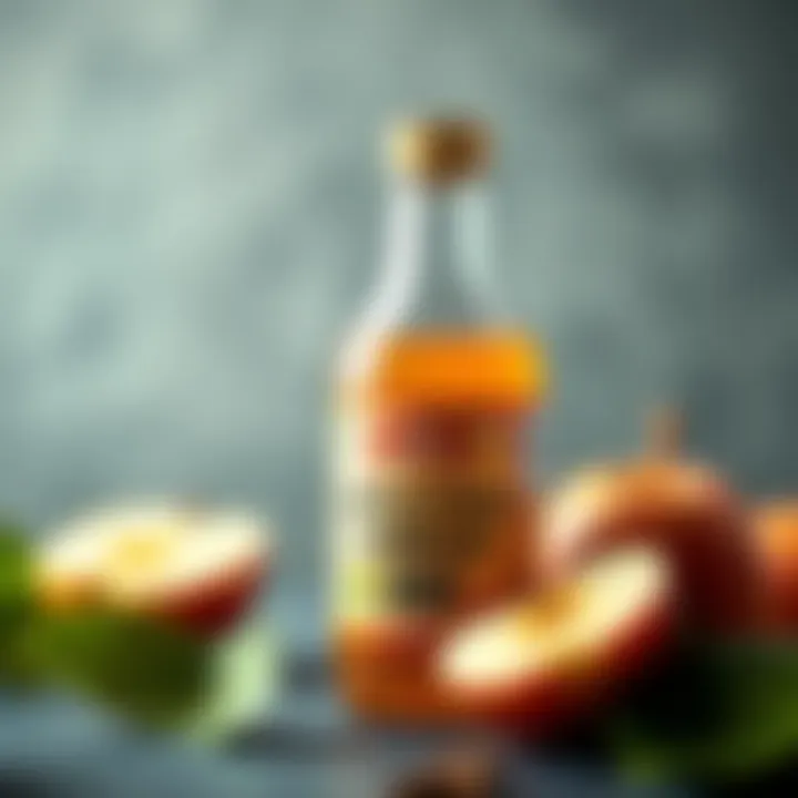 Exploring the Benefits of Apple Cider Vinegar for Skin Health Summary