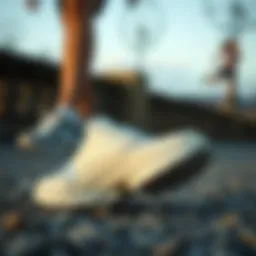 Exploring the Best Low Profile Walking Shoes for Health and Comfort Introduction
