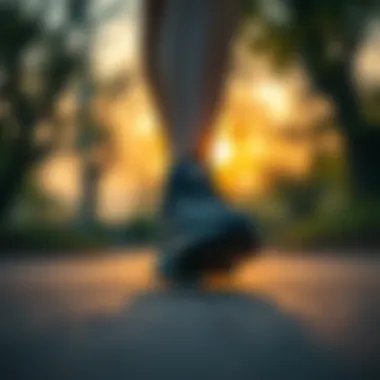 Notable Exploring the Best Low Profile Walking Shoes for Health and Comfort Notable Exploring the Best Low Profile Walking Shoes for Health and Comfort