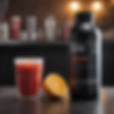 Effectiveness vs Cost of Pre Workout Drinks Graph showcasing the effectiveness vs cost of various pre workout drinks
