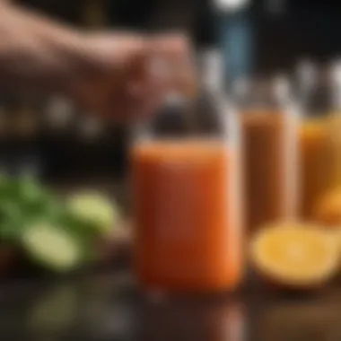 Ingredients commonly found in budget-friendly pre workout drinks
