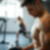 Exploring the Dynamics of Working Out After Fasting Introduction