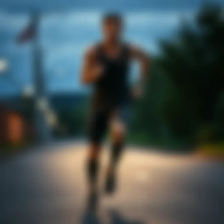 Notable Exploring the Dynamics of Working Out After Fasting