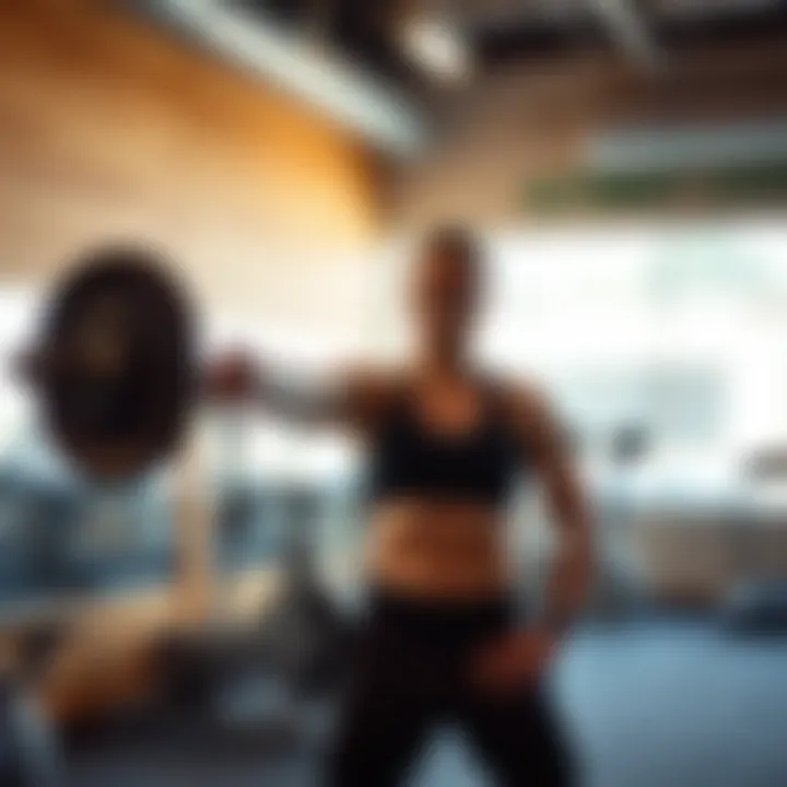 Exploring the Dynamics of Working Out After Fasting Summary