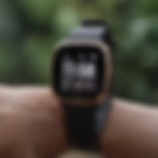 Exploring the Features of Fitbit Versa 2 Introduction