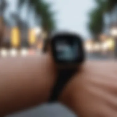 Notable Exploring the Features of Fitbit Versa 2