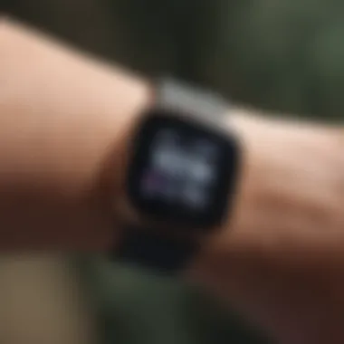 Exploring the Features of Fitbit Versa 2 Summary