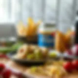 Exploring the Five Best Protein Foods Introduction