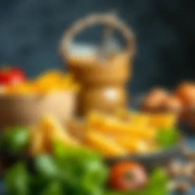 Notable Exploring the Five Best Protein Foods Notable Exploring the Five Best Protein Foods