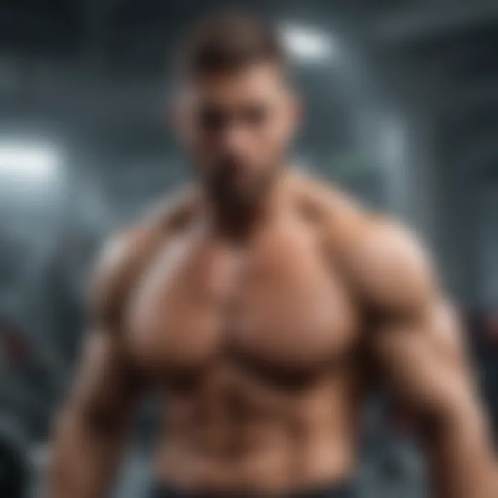 Technology integration in fitness routines through mobile apps