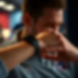 Exploring the Latest Developments in Men's Fitbit Technology Introduction