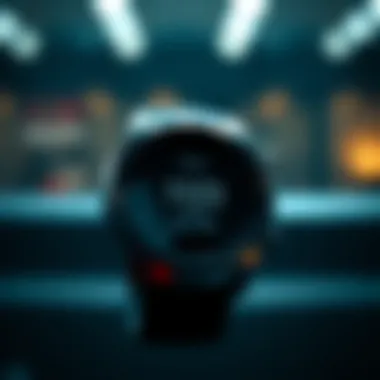 Notable Exploring the Latest Developments in Men's Fitbit Technology