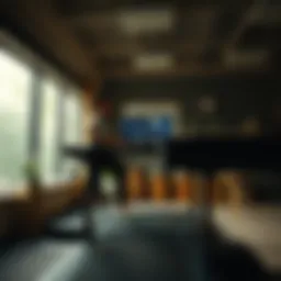 Exploring the Optimal Under Desk Treadmill Introduction