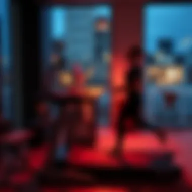 Exploring the Optimal Under Desk Treadmill Summary Exploring the Optimal Under Desk Treadmill Summary