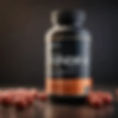 Research on Glutathione Supplementation Research findings on glutathione supplementation