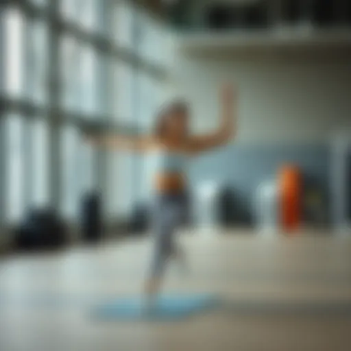 Exploring the Types of Exercise for Effective Weight Loss Introduction