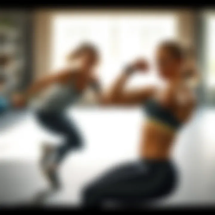 Notable Exploring the Types of Exercise for Effective Weight Loss