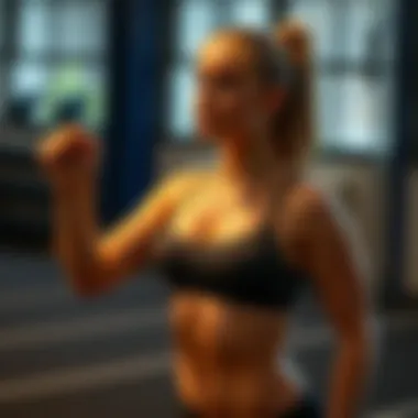 Exploring the Types of Exercise for Effective Weight Loss Summary