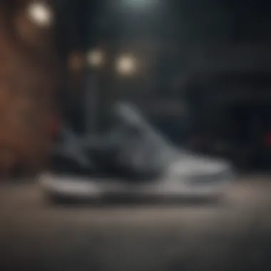 Casual Style with Under Armour Footwear Casual style achieved with Under Armour shoes