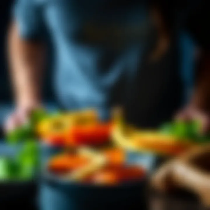 Nutritional Strategies for Fat Loss Nutritional strategies laid out for fat loss