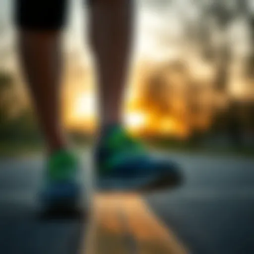 Finding the Ideal Brooks Running Shoe Tailored for You Introduction