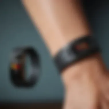 Comparison of Fitness Trackers Detailed comparison chart of various fitness trackers