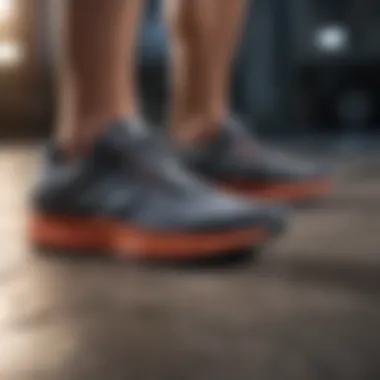 Guidelines for Selecting the Best Running Shoes Choosing the right running shoes