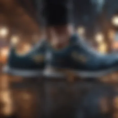 Essential Characteristics to Look for in Running Shoes Key features of running shoes