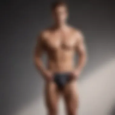 Comparison of Hanes Premium Sport Briefs with Competitors Comparison chart of Hanes Premium Sport Briefs and competitor brands