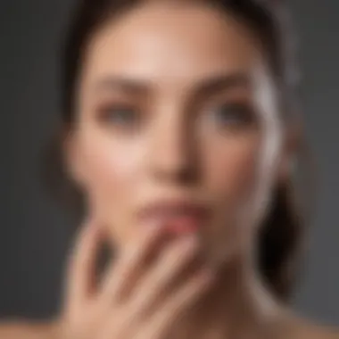 Essential Components of a Healthy Skin Care Routine Healthy skin care routine