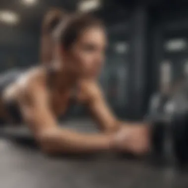 Effective Core Workout Routine Effective core workout routine