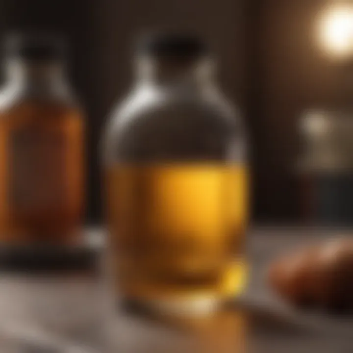 Holistic remedies to complement medical treatment for chest congestion