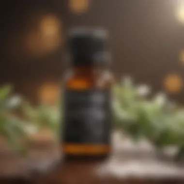 Essential Oils for Relief Essential oils for bug bite relief