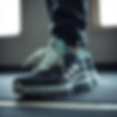 How to Select the Right Workout Shoes Introduction