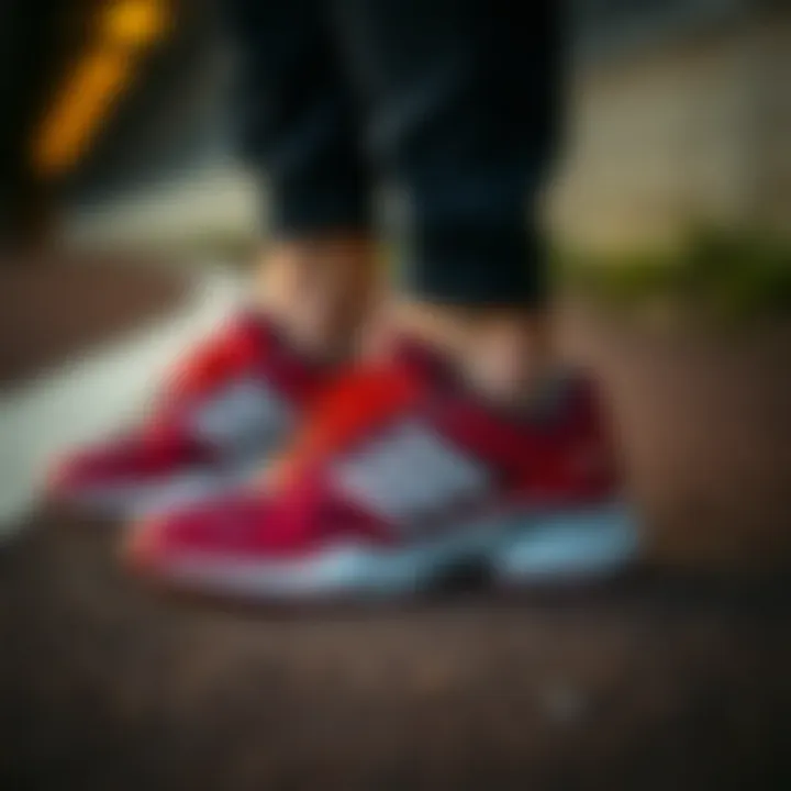 Notable How to Select the Right Workout Shoes